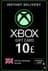 Xbox Live Gift Card £10 Wallet