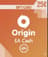 EA Origin Cash Card 25 ยูโร