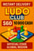 Ludo Club - 10.800 наам (Ҷаҳонӣ)