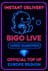 Bigo Live - 16000 Diamonds (Top-Up) (EU)