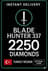 Blade Hunter 337-2250 Elmas