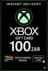 Xbox Live подарочна картичка 100 ZAR џеб