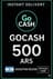 GoCash 300 阿根廷比索