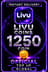 LivU - 1250 Coins Top Up (Global)