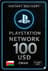 PSN քարտ 100 ԱՄՆ դոլար OM