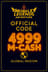 Mobile Legends Adventure 4999 M-Cash (Παγκόσμιο)
