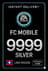 FC 모바일 9999 실버 기프트 카드 - 라오스