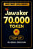 Jawaker 70000 Token (Top-Up)