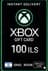 XBOX Live kort Ísrael - 100 ILS