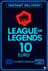 리그 오브 레전드 유럽 서부 10 유로 Riot 포인트