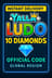 Yalla Ludo - USD 10 Timanttia (INT)