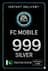 FC Mobile 999 Silver - Պակիստան