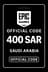Epic Games Card - 400 SAR (Saudi Arabia)