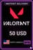 Riot Access 50$