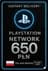 PSN Gjafakort Pólland - PL 650