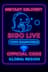 Bigo Live - 1050 เพชร (ทั่วโลก)