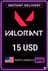 Riot Access Code 15$