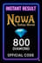 Nowa Online World 800 Elmas