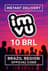 IMVU Ajándékkártya Brazília 10 BRL