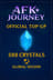 AFK Journey - 588 Dragon Crystals (Top-Up)