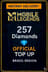 Mobile Legends - Nạp 257 Kim Cương (Brazil)