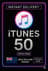 iTunes Gift Card Нова Зеландия - 50 NZDLIMITED PROMO