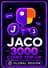 Jaco - 3000 Coins (Top-Up)