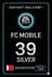 FC Mobile 39 Ezüst Ajándékkártya - Bahrein