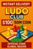 Ludo Club - 50M Coin (Global)