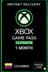 Xbox Game Pass Ultimate 1 Months (Colombia)