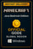 Minecraft Java Bedrock Deluxe Edition (Windows PC)