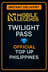 Mobile Legends - Twilight Pass Top-Up [Ֆիլիպիններ]