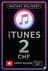 iTunes Gift Card 2 CHF CH