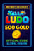 Yalla Ludo - 500 USD Or (INT)