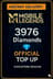 Mobile Legends - 3976 Diamonds Top-Up (Singapore)