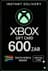 Xbox Live Gift Card 600 ZAR Wallet