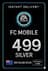 FC Mobile 499 Silver Gift Card - New Zealand