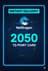 Conquer Online 2050 Tq Pont Kártya