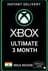 Xbox Game Pass Ultimate 3 Months (India)