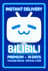 Bilibili Premium Dárková karta - 14 dní (Thajsko)