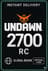 Undawn - 2700 RC (Глобальный)