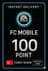 FC Mobile 100 Միավոր - Թուրքիա