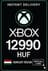 Xbox gjafakort 12990 HUF