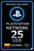PSN Gift Card Colombia - 20 USD
