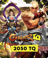 2050 TQ Points Game Gift Card