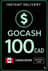 GoCash 100 CAD
