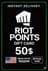Riot Access Code 50$ - USA