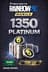 Rainbow Six Mobile - 1350 Platinum Top-Up (Saudi Arabia)