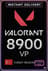 Riot Cash 2450 TRY - 8900 VP (Turkey Server)
