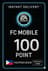 FC 모바일 100 포인트 - 필리핀
